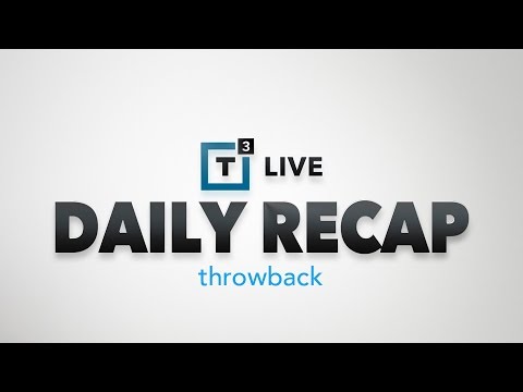 Scott Redler - What is the Red Dog 80-20 Reversal?