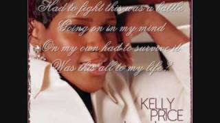 Kelly Price - Just as I am.wmv