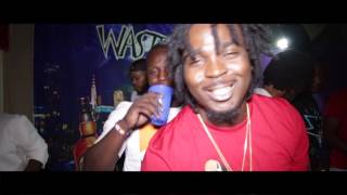 CJ ft Young Breezy - Check Live ln Lil Haiti Part 1 of 2