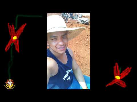 Juquitiba está de Luto ......por ..Gabriel Moraes ..(Torinho) †