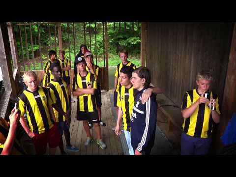 "Jag är riktigt nöjd"