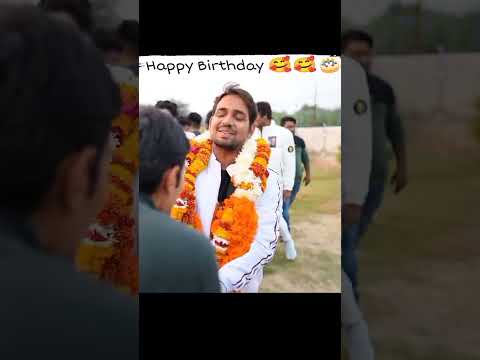 Happy birthday Dilraj bhai #mrindianhacker #viral #viralvidio #viralsong #attidestatus