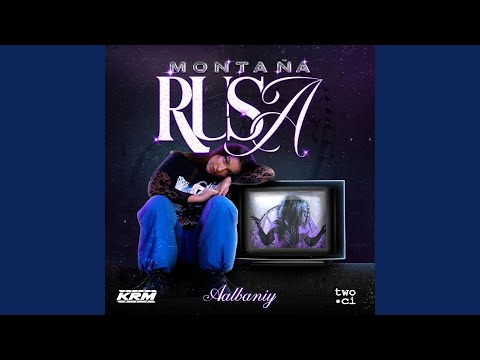 Montaña Rusa (feat. Kromo MVP)