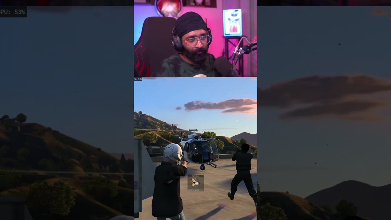 Types of people in Code Red ft. Samatva Streamers 😂 #samatva #samatvaroleplay #shorts