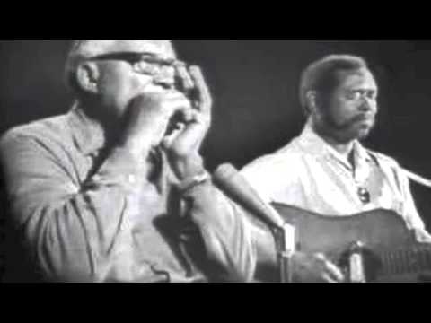 Sony Terry & Brownie McGee - Bring it on home to me