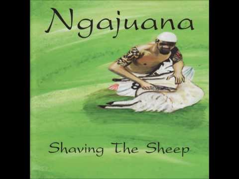 Ngajuana - If I Was American (Produced By Rugged One)
