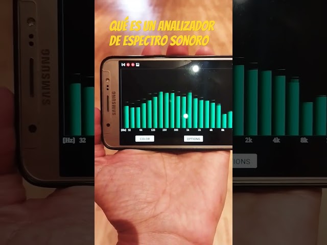 Vídeo relacionado con XUCS Ecualizador Digital De 31 Bandas, Ecualizador Gráfico Estéreo, Analizador De Espectro Musical, Decodificación De Audio Digital Coaxial Óptico Bluetooth 5.4, Reducción De Ruido