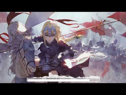 Nightcore → Not Without a Fight [Pillar]