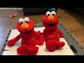 Tickliest Tickle Me Elmo S