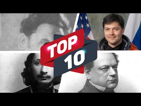 Famous Engineers From Russia 📌