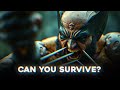 How Much Pain Could You Survive Compared To Wolverine