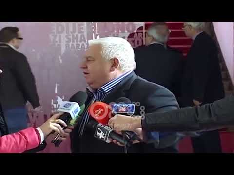 Ora News - Ndërron jetë Luan Hajdaraga