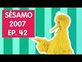 Sésamo 2007 Episódio 42 COMPLETO