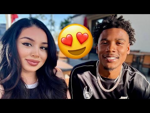 She Told Me She’s READY 😍 