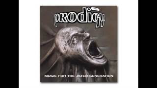 The Prodigy -  The Narcotic Suite