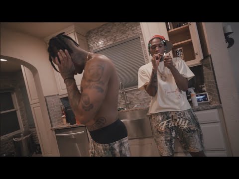 KiloTalkMoney - Keep Stickk ft. Stank Stankk (Official Video)