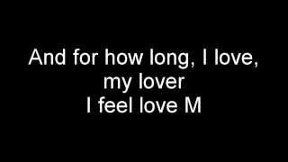 Ed Sheeran - I&#39;m Mess LYRICS