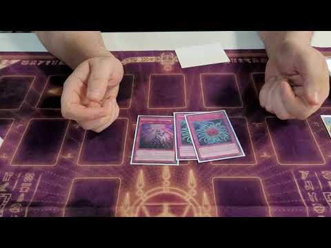 2nd place Invoke Shaddolls March 2021 deck profile!