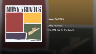 Love Set Fire