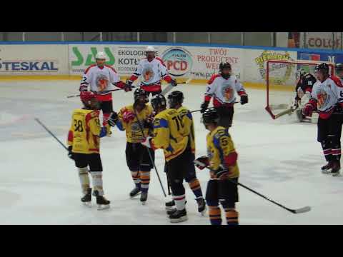 Winter Classic Nowy Targ - Drwale Czarny Dunajec