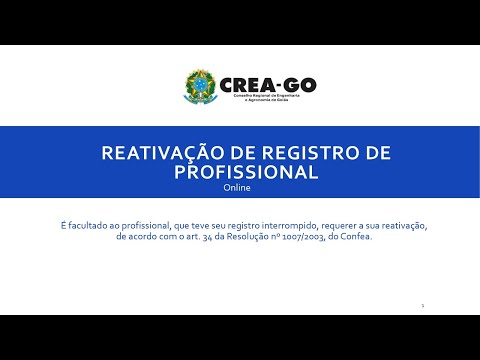 reativacao-de-registro-de-profissional