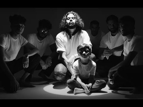 Anik Khan - Man Down (ft. Nish & Haile Supreme) [Produced by DJ LYAN]