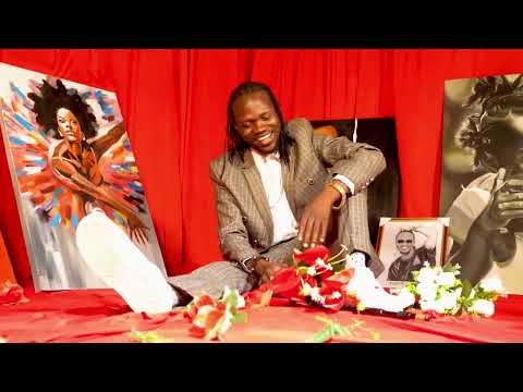 ONE DAY- WJ De King (OFFICIAL LYRICS VIDEO 2024)