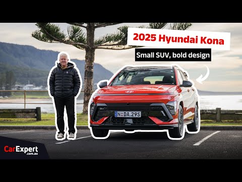 Forget What You Know About Small SUVs – The Kona’s Bold Look Changes Everything 🚗🔥