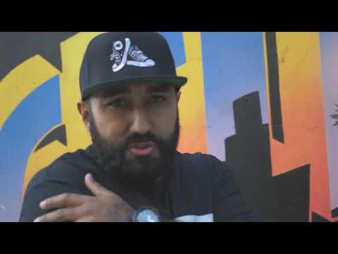 PAWZ ONE - Wrong Road (Official Music Video)