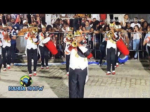 CULTURAL de Pojuca - I CONFANLAJE 2019 ( BANDA SHOW )