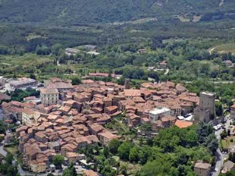 Castell'Azzara - by MaremmaOnline.it