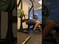 Spoto Press 4 reps @ 130 kg
