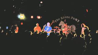 Built to Spill - Nowhere Nothin&#39; Fuckup - Asbury Park, NJ - 08/06/2010