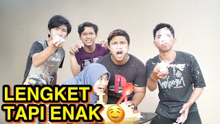 Download lagu PIE FACE CHALLENGE WITH PREKETEK | AA UTAP mp3