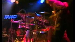 BUTTHOLE SURFERS ~ A BLIND EYE SEES ALL