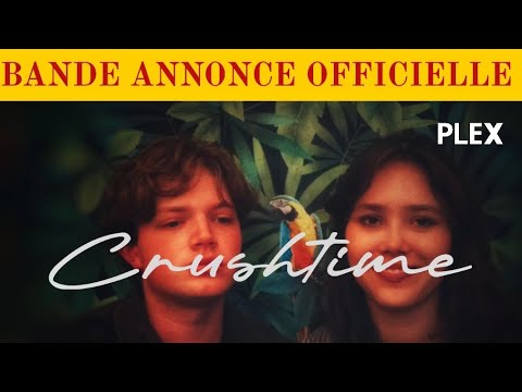 Crushtime • Bande-annonce officielle