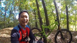 Ibis HD3: First Impressions + Comparisons to Giant Reign