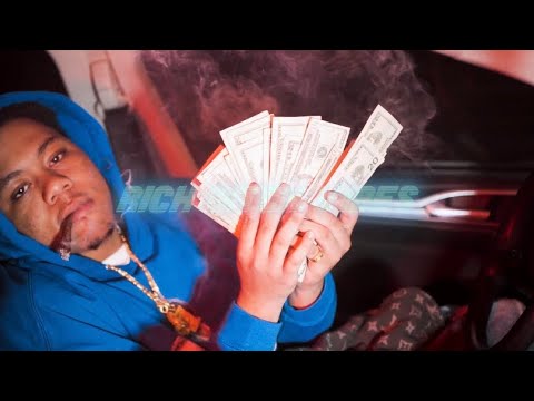 Guapo phil - Rich Bitch Vibes (shot by extendedclips)