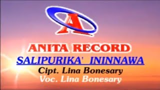 Download lagu LAGU BUGIS  JUDUL SALIPURIKA' ININNAWA LINA BONESARY CIPT LINA BONESARY mp3