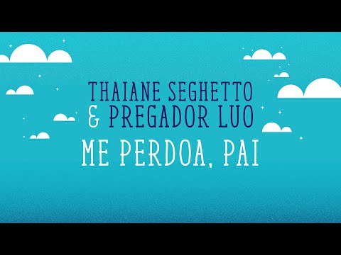 Me Perdoa Pai video