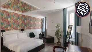 Relais Roma Centro | Rome, Italy | Hotel Review 🏨