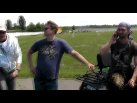 Global Gathering UA 2011@Slava Flash Report Part 2