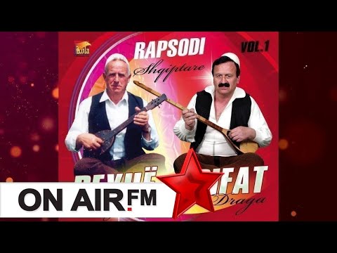 Rexhe Gashi & Rifat Draga - Bec Sinani