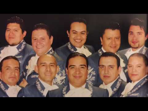 Mariachi Aguila de México La Malagueña