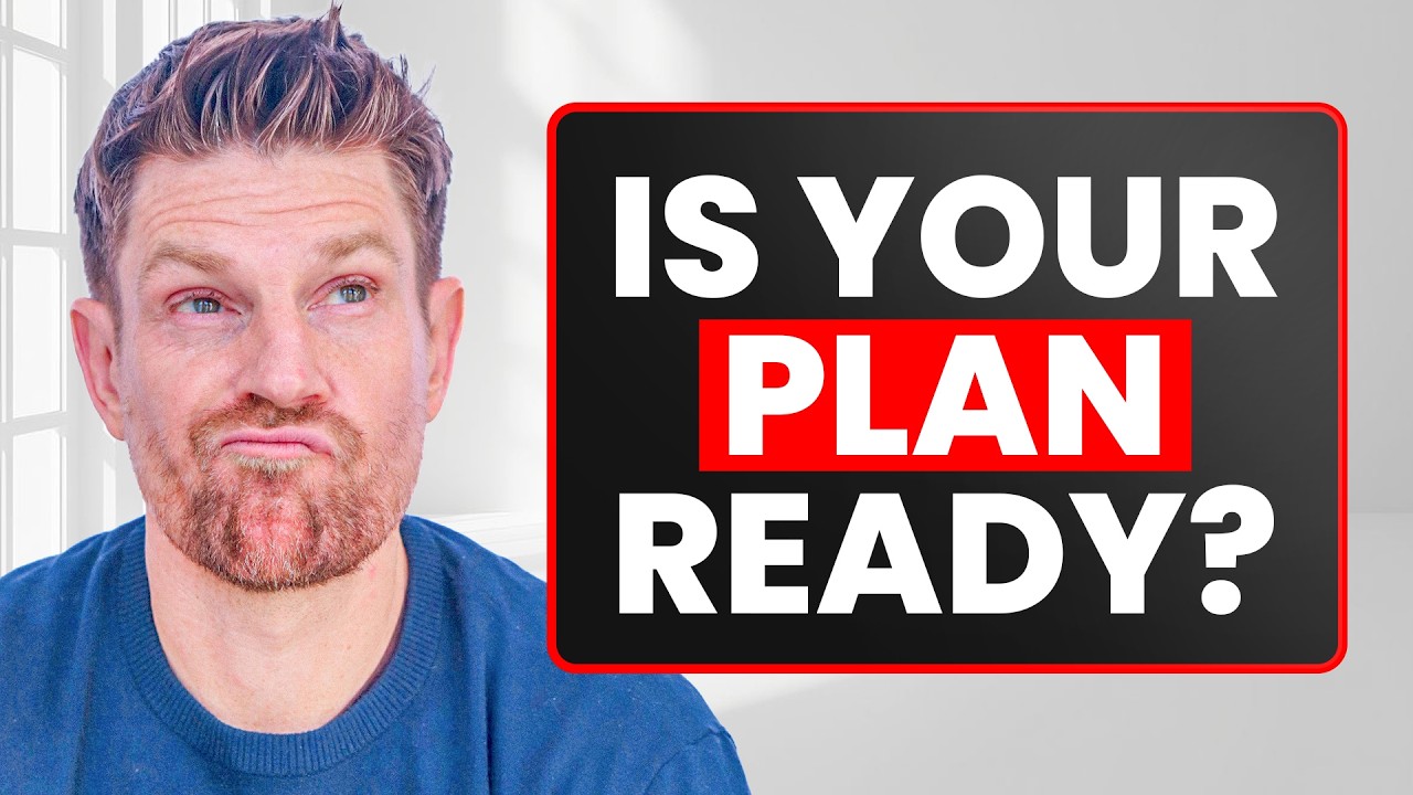 3 Retirement What-Ifs You Need to Plan For