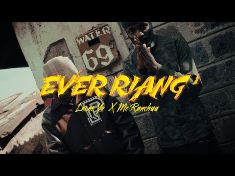 LEONS YE and Mc Ranchuu