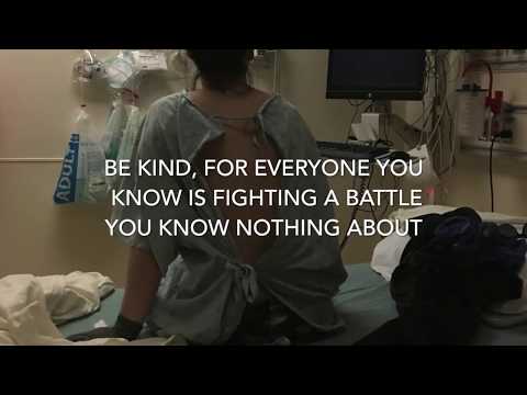 What Chronic Pain Looks Like