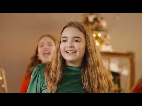 Ana-Maria Urcan - Underneath the tree  | Videoclip 2022