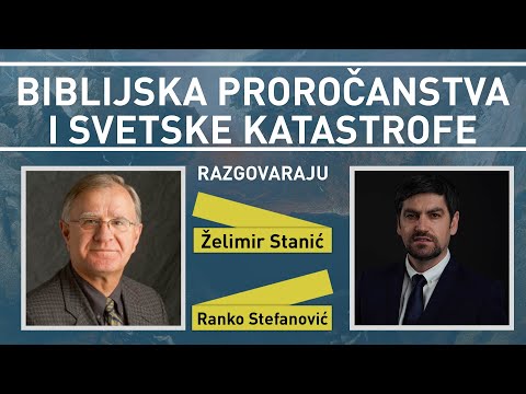 VLOG #4 ⎜ “Kada će nastati kraj sveta?” ⎜ Ranko Stefanović