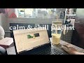 Chill Work Vibes Not Stress Vibes Kafealur S Playlist 2